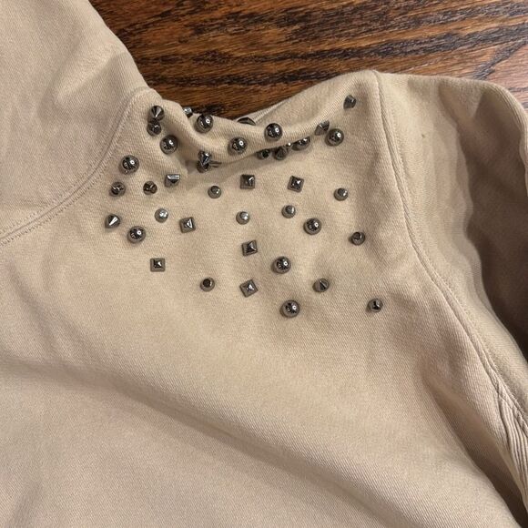 We the Free Lonely Heart Hoodie by Free People - Picture 7 of 10